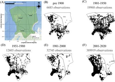 Shifting invertebrate distributions in the Barents Sea since pre-1900